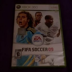 XBOX 360 Game Cartridge